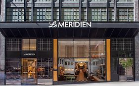 Hotel le Meridien New York